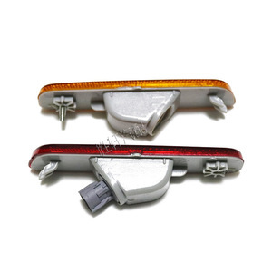 Luz de Marcador Lateral Delantera y Trasera para Lexus RX300 81750-48010 81760-48010, Reemplazo de Lámpara de Señalización de Giro - Product Image 3