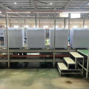 En Stock, Envío Inmediato: Lavadora de Carga Superior de Gran Capacidad (12 kg) para Uso Comercial y Doméstico, con Funciones Integradas de Lavado y Centrifugado - Product Image 6