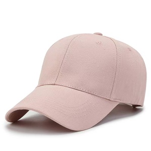 Gorra de Béisbol de 6 Paneles con Diseño de Cierre Metálico, Personalizable, Unisex, con Imagen Dobby, Impresión en Serigrafía, Lona de Algodón Lavada, Gorra de Papá - Product Image 5