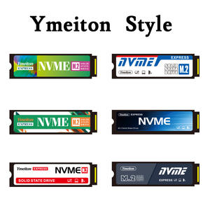 Vente en gros de SSD M.2 NVMe PCIe 3.0 2280, capacité réelle 128 Go, 256 Go, 512 Go, 1 To, choix entre neuf ou d'occasion, fourniture d'usine M.2 NVMe - Product Image 3