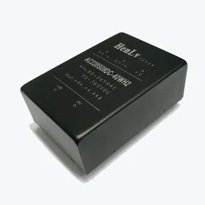 AC-DC Converter 12V 40W Schakelende Voeding Buck Power