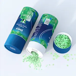 FNC921 Finice laundry detergent mate softener beads with longer lasting scent washing fragrance booster