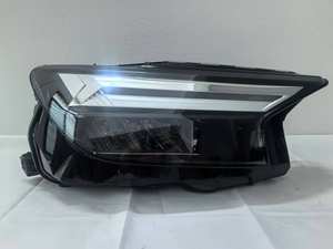 Accessoires pour <span class=keywords><strong>Audi</strong></span> <span class=keywords><strong>Q4</strong></span>, pour <span class=keywords><strong>Audi</strong></span> <span class=keywords><strong>Q4</strong></span> <span class=keywords><strong>Etron</strong></span> 2024, phares LED avant - Product Image 2