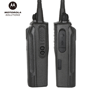 วิทยุสื่อสารแบบพกพา ดิจิตอล สองโหมด ไร้สาย VHF รุ่น DP1400 De450 Walkie-talkie Ham Radio Xir P3688 วิทยุ CP200D - Product Image 2
