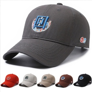 Custom Corduroy Trucker <b>Hat</b> With PVC Patch Baseball Cap and Snapback Cap - Product Image 2