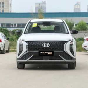 Auto Usata a Basso Chilometraggio Hyundai ix35 Mufasa 2.0L <span class=keywords><strong>GLS</strong></span> Leading Edition 2023, SUV Economico a Benzina con Telecamera Posteriore e Cruise Control, Guida a Sinistra - Product Image 2