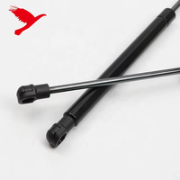 Pour Ford Focus 2012-2017 Accessoires Extérieurs de Voiture Amortisseur de Capot Avant à Gaz Tige de Soutien Hydraulique