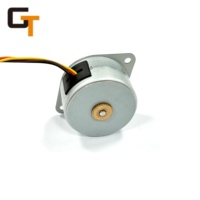 Moteur pas à pas PM35L-048 PM, mécanisme motorisé TSM35-075, moteurs pas à pas pour vanne contrôlée
