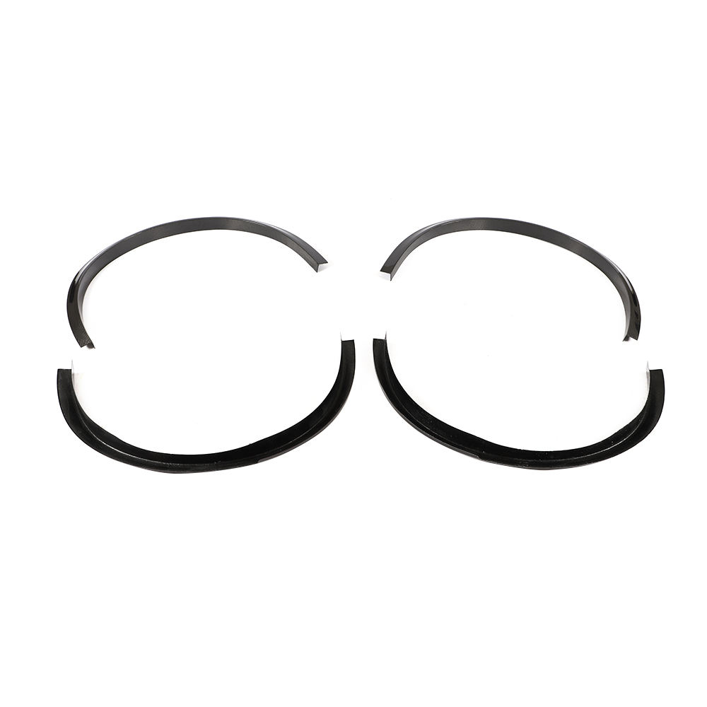 Pare-boue ALFA ROMEO STELVIO Avant Et Arrière - Foto 2