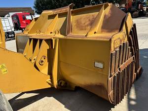 Cargadora usada de alta calidad Caterpillar marca CAT982 Cargadora usada de alta calidad Cargadora de ruedas Caterpillar - Product Image 3