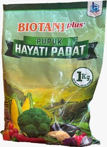 Fertilizante Orgánico Líquido de Alta Calidad con Microbios Potentes para Restaurar Tierras Agrícolas Dañadas Químicamente y Baldosas - Product Image 2