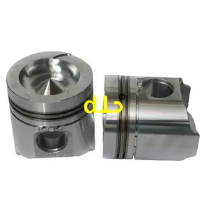 Construction machinery Hot Sale Diesel Engine 3306 Piston 8N3102 for CAT