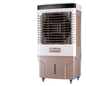Vendas quentes de alta qualidade para área interna/externa, refrigerador de ar barato