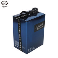 Vente flash Million Choice Parfum pour homme personnalisable avec logo de marque, parfum longue durée pour homme