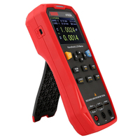 Testeur numérique LCR portable haute précision pour l'inductance, la capacité et la résistance, idéal pour la maintenance en laboratoire et en ligne de production
