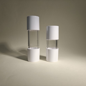 10ml 15ml Essence Oil Dropper Bottle Plastic Empty Hyaluronic Acid Skin Care <strong>Syringe</strong> - Product Image 1