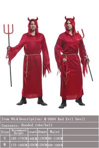 Disfraz <span class=keywords><strong>de</strong></span> Halloween <span class=keywords><strong>de</strong></span> payaso unisex <span class=keywords><strong>de</strong></span> poliéster, el más vendido en stock, para adultos, inspirado en películas y series <span class=keywords><strong>de</strong></span> TV, conjunto <span class=keywords><strong>de</strong></span> chaleco y capa para cosplay. - Product Image 2