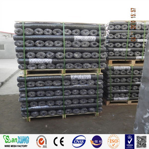 1/2 "3/4" 1/4 "1" 2 "mạ kẽm lục giác dây lưới hàng rào gà dây lưới - Product Image 5