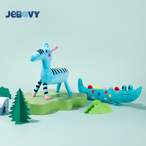 Jouets à mâcher pour animaux <span class=keywords><strong>de</strong></span> compagnie avec logo personnalisé en gros - Product Image 3