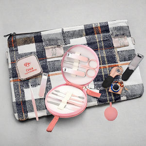 Set de Cortaúñas para Dedos de Manos y Pies con Amplia Apertura, Herramientas de Acero al Carbono para el Cuidado de las Uñas Gruesas y Tijeras para Uñas de los Pies - Product Image 3