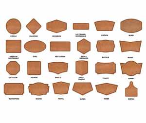 Gorras de Camionero Richardson 112 de 6 Paneles con Malla, Parche de Cuero con Logotipo Personalizado, Gorras de Camionero Personalizadas - Product Image 2