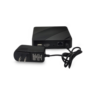 HLS (m3u8) UDP RTP <span class=keywords><strong>RTSP</strong></span> RTMP HTTP H 265 PAL NTSC giao thức Internet TV Player <span class=keywords><strong>STB</strong></span> - Product Image 6