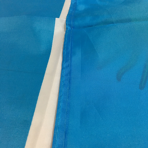 Drapeaux de pays argentins 3x5 pieds, en Polyester imprimé, drapeaux de Football du <span class=keywords><strong>Qatar</strong></span> 2022 - Product Image 4