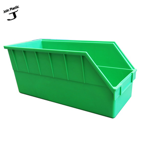 JOIN-estantería de almacenamiento apilable <span class=keywords><strong>pequeña</strong></span>, cajas de contenedores, Color personalizado y Logo con divisores - Product Image 3