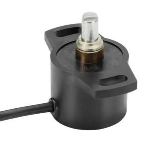 Sensor Rotatorio Industrial NOVOtechnik RSC-2831-610-906-906 RSC-2831-620-906-906 para Automatización, Presión Relativa DE - Product Image 2