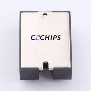 KS34/D-48Z100-L Solid State Relay (Triac Output) Relay ( Input Type: AC )( Load Voltage: 480V )( Operating Temperature: ) - Product Image 2