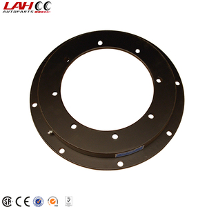 Прицеп поворотный круг-BPW поворотный шарикоподшипник - Product Image 3