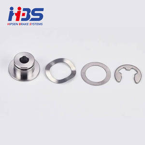 Remaches de disco de freno de acero inoxidable para anillo exterior de disco flotante A069A <span class=keywords><strong>SCP001</strong></span> - Product Image 3