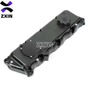 Penutup kepala silinder baru untuk mesin Perkins 1104D-44 1104D-44T 1104C-44 Plastic Model Plastic T417559 plastik - Product Image 1