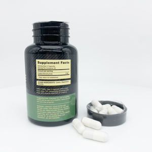 <span class=keywords><strong>OEM</strong></span> creatina monoidrato integratori a base di erbe capsule <span class=keywords><strong>Sport</strong></span> integratori per adolescenti adulti muscolo costruire grasso donne in gravidanza - Product Image 2