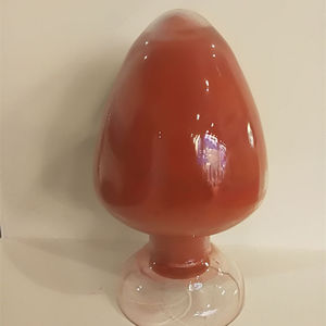 สีแดงออร์แกนิก 122 202 สำหรับพลาสติก Cas 6448-95-9 - Product Image 6