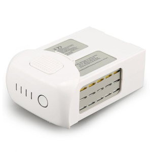 DJI-FPV RC batterie de secours intelligente LiPo, capacité 15.2V, 5870mAh, pour Drone DJI Phantom4/<span class=keywords><strong>4Pro</strong></span> FPV - Product Image 4