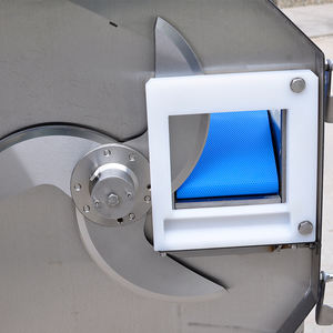 เครื่องหั่นผักและเนื้อปรุงสุก ยี่ห้อ Commercial Electric ใช้ไฟ 220V สำหรับโรงแรม - Product Image 3