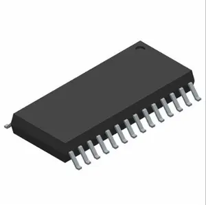 Sampel tersedia merek baru dan asli Chip IC komponen elektronik di Shenzhen
