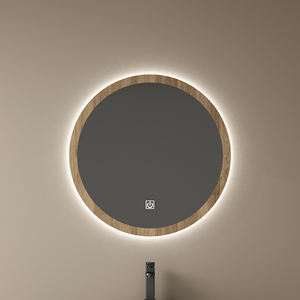 Superventas con material de aluminio Vanity Gabinetes de baño de estilo moderno a la venta Iluminación de tocador de baño - Product Image 2