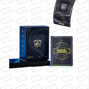 การ์ดสะสมของแท้ Rune Battle S15 กล่องของขวัญลิมิเต็ดอิดิชั่น สำหรับนักสะสม ขายส่ง มีสินค้าพร้อมส่ง - Product Image 6