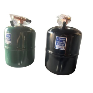 Récepteur liquide vertical de réfrigération 10L Offre Spéciale de bonne qualité de prix usine (ZRS-10L) - Product Image 1
