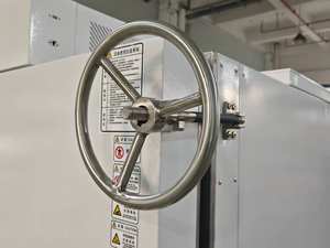 Câmara de Teste de Altitude e Temperatura para Testes Ambientais Abrangentes - Product Image 6