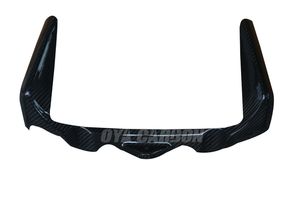 Piezas OEM de fibra de carbono para motocicleta, guardabarros delantero de fibra de carbono hecho a medida para <span class=keywords><strong>Ducati</strong></span> Monster 1200 1200S <span class=keywords><strong>821</strong></span> - Product Image 3