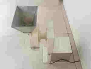 เครื่องหั่นมันฝรั่งขิงกล้วยแอปเปิ้ลแอปเปิ้ลพริกหวาน - Product Image 4