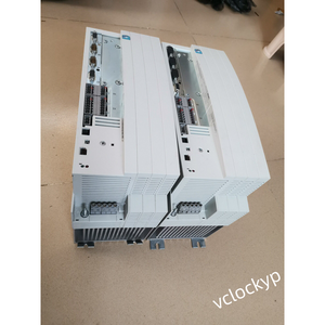 1 Unidad de Inversor Servocontrolador Lenze EVS9326-ES, Producto en Stock, Envío por UPS o FedEx, Usado - Product Image 3