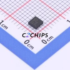 วงจรรวม WSON-8-EP TLV76601QWDRBRQ1ใหม่ดั้งเดิม (3x3) ชิป IC PMIC ตัวควบคุมเชิงเส้น (LDO) - Product Image 1