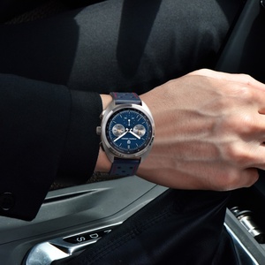 Montres pour hommes PAGANI DESIGN NEW 1782, montres-bracelets à quartz de luxe haut de gamme, chronographe multifonction pour hommes, saphir AR luminescent - Product Image 3