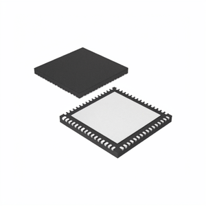 Embedded Electronic Circuit Components Authorized Distributor CY9AF144LBQN-G-AVE2 64 VFQFN Exposed Pad - Product Image 1