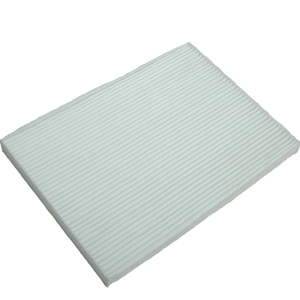 Filtro de aire acondicionado para automóvil 27277-EN000 Filtro de cabina automático para automóviles No hay revisiones todavía - Product Image 3