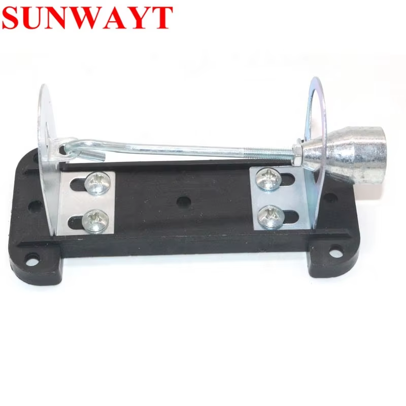 Bilanciatore Anti Shake